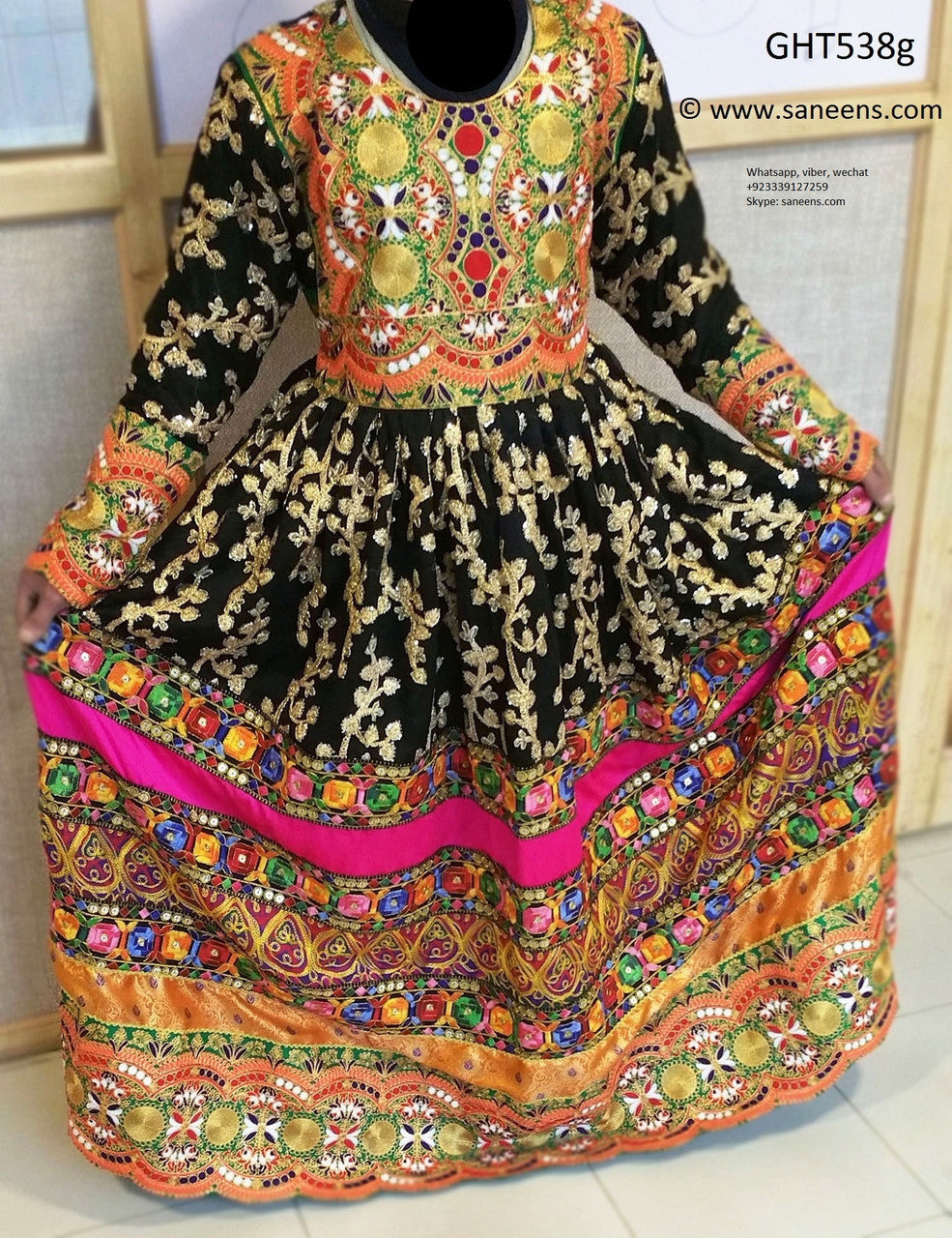 muslimah fashion dress