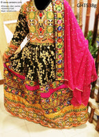 afghan clothes online