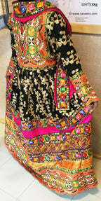 beautiful hina event dress