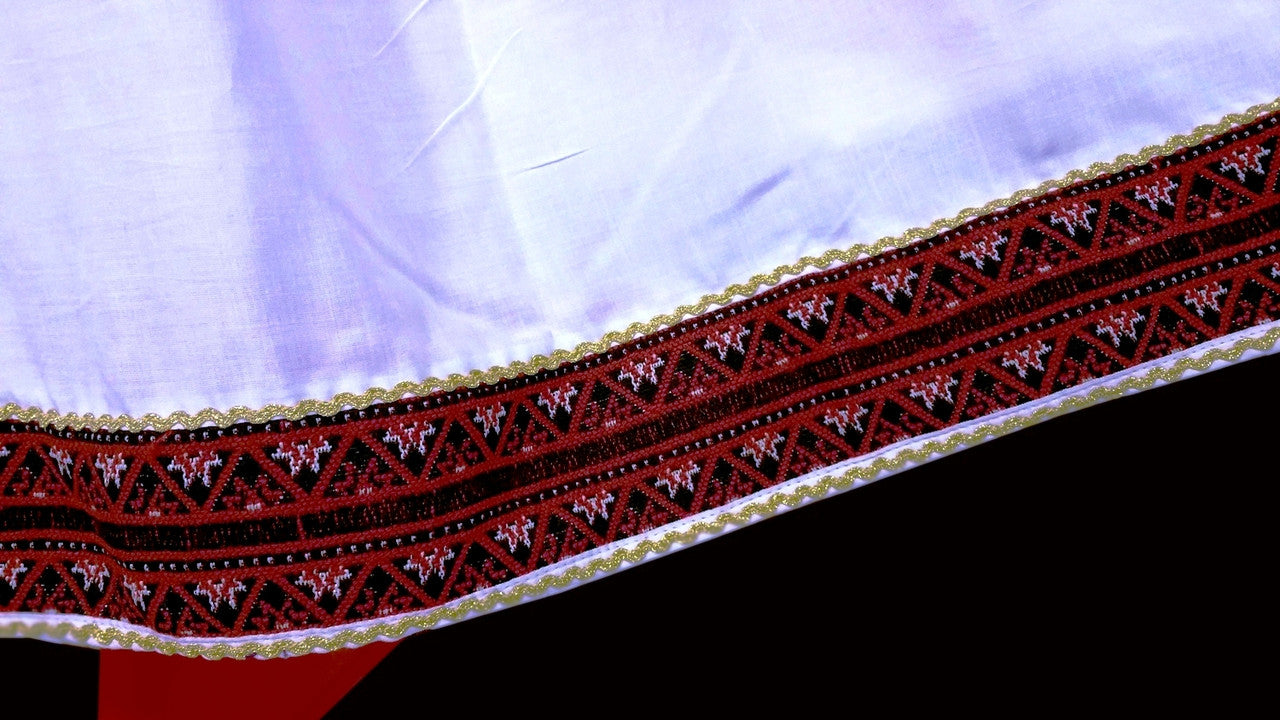 kuchi afghan dress online