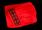traditonal afghan muslim apparel