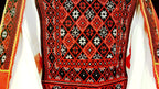 afghani dress new style