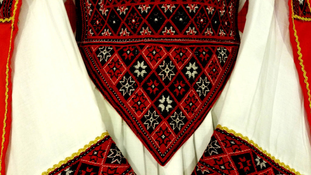 muslim wedding dress