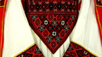 muslim wedding dress