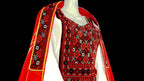 pathani dress
