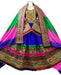 afghani dress