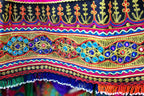 Afghan Style Cloths