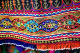 Afghan Bridal Hand Embroidered Dress