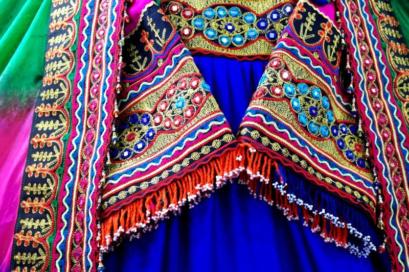 Afghanistan Fashion Models