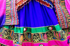 25 yards skirts