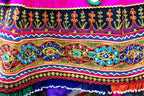 new style 25 yard tribal skirts