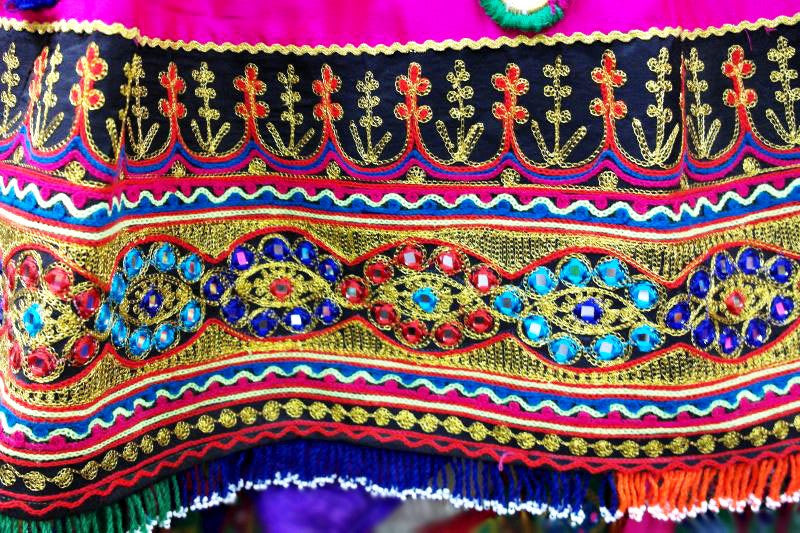 new style 25 yard tribal skirts