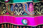 25yards Tribal Skirts