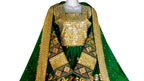pathani dress