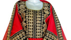 muslim wedding dress