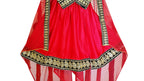 pathani dress