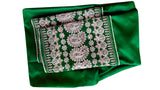 Afghan Hand Embroidered Bridal Dress