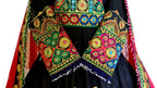 fashoinable afghan costume