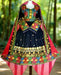 afghan clothes