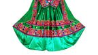 pashtun singer clothes