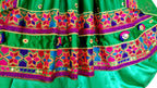 engagement dress for afghan girls