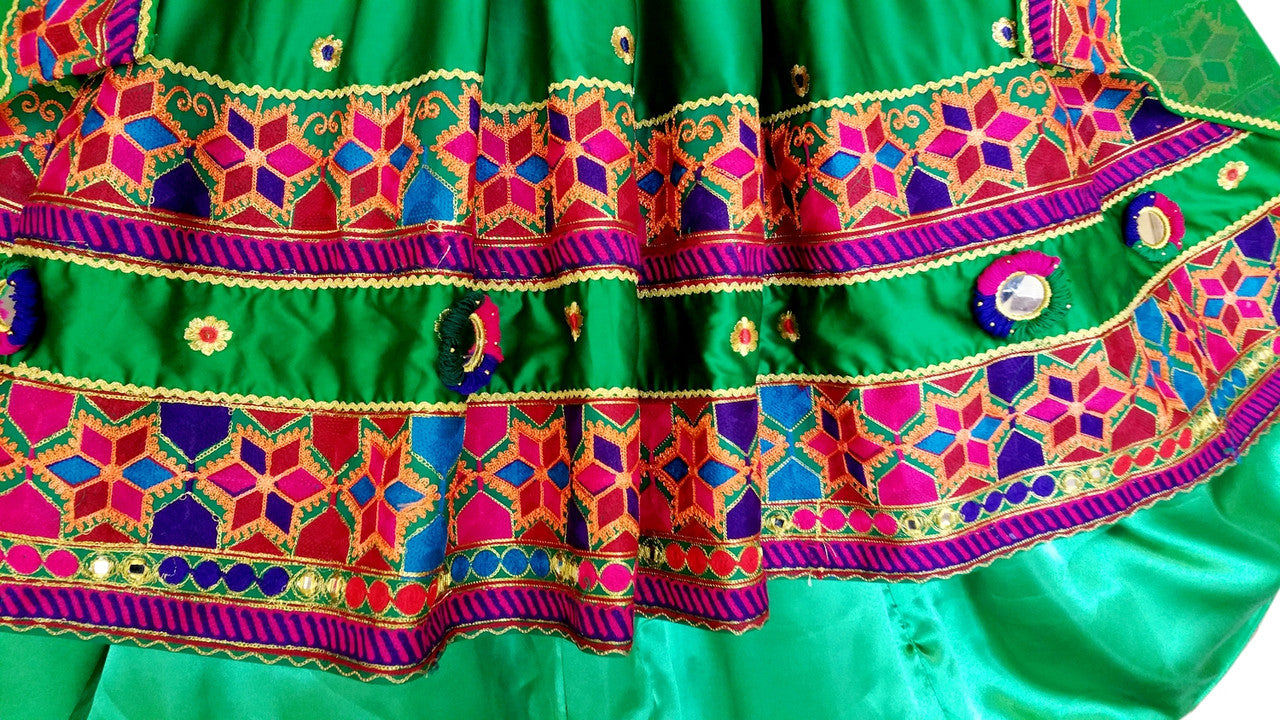 engagement dress for afghan girls