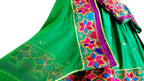 buy afghan pashtun dress