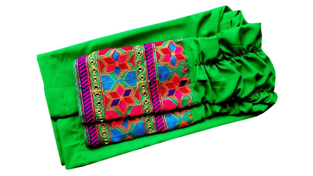 fasihonable afghan wedding costume
