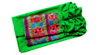 fasihonable afghan wedding costume