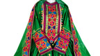 pashtun wedding frock