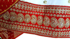 pashtun singer clothes with lace work