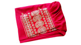 Afghan Fashion Embroidered Dress