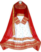 afghan clothes