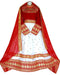 afghan clothes