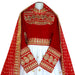 pashtun wedding gown