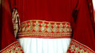 muslim wedding dress
