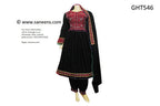 Afghan Bridal Aroosi Dress
