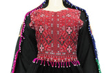 Afghan Bridal Aroosi Dress