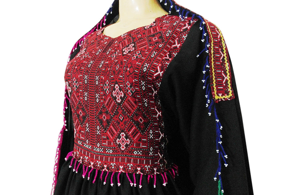 afghan fashion dress online