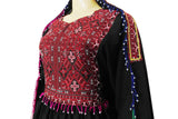 Afghan Bridal Aroosi Dress
