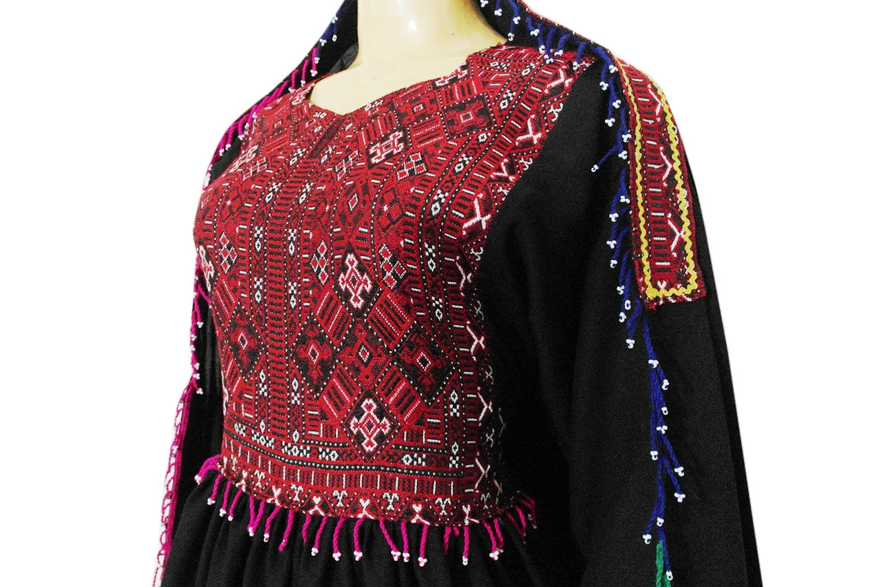 afghan fashion dress online