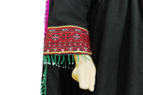 Afghan Bridal Aroosi Dress
