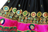 Afghan Persian Bridal Dress