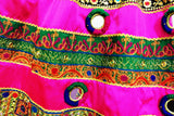 Afghan Persian Bridal Dress