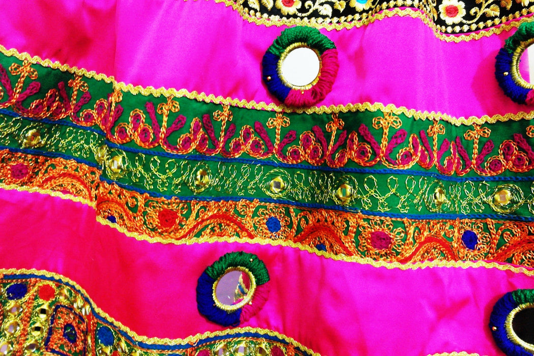 pathani dress in black color