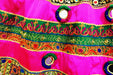 pathani dress in black color