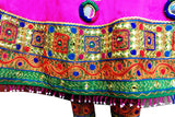 Afghan Persian Bridal Dress