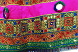 Afghan Persian Bridal Dress