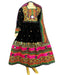 afghan clothes