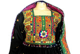 Afghan Persian Bridal Dress